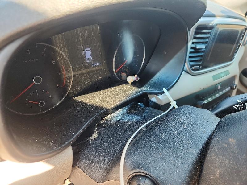 Продаж на аукціоні авто 2020 Kia Sportage, vin: KNDPM3AC3L7746421, номер лоту: 59329136