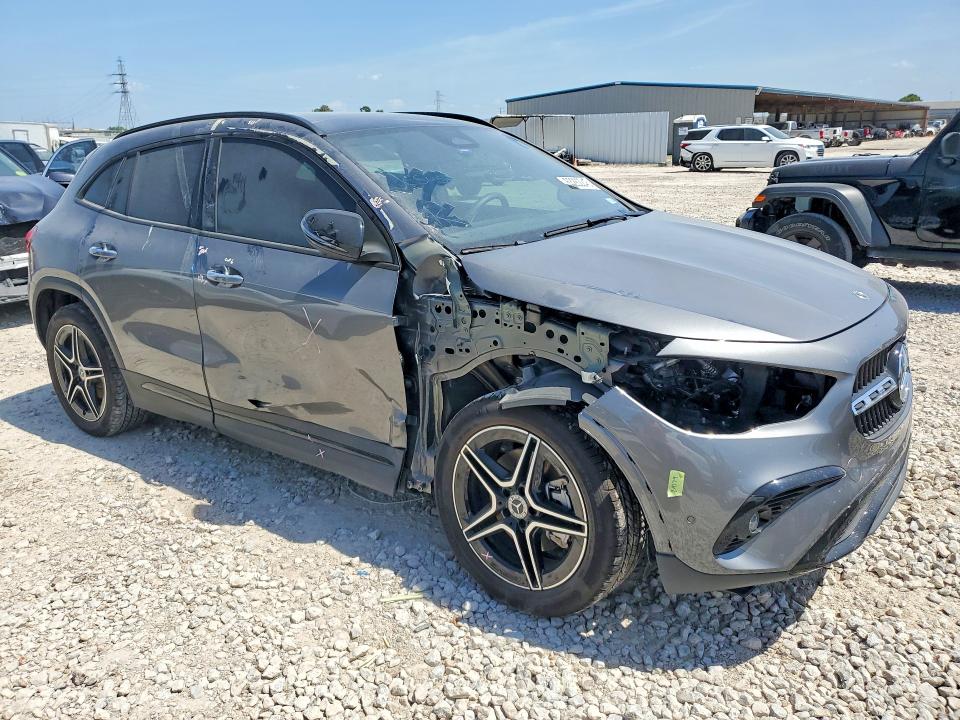 Aukcja sprzedaży 2026 Mercedes-benz Gla, vin: W1N4N4GB7TJ831052, numer aukcji: 63282246