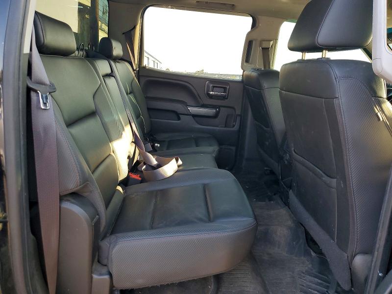 Продажа на аукционе авто 2017 Gmc Sierra, vin: 3GTU2NEJ6HG288057, номер лота: 63113196