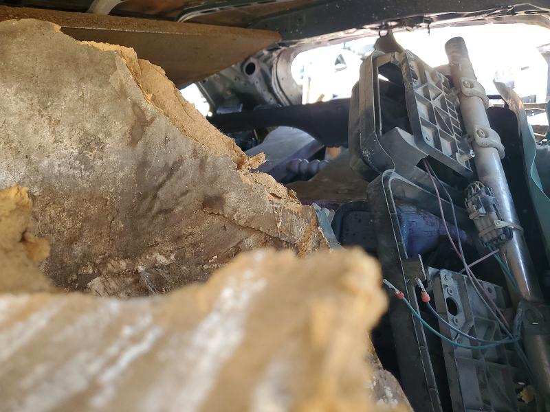 2025 Honda Hr-v მანქანა იყიდება აუქციონზე, vin: 3CZRZ1H3XSM717548, აუქციონის ნომერი: 60062776