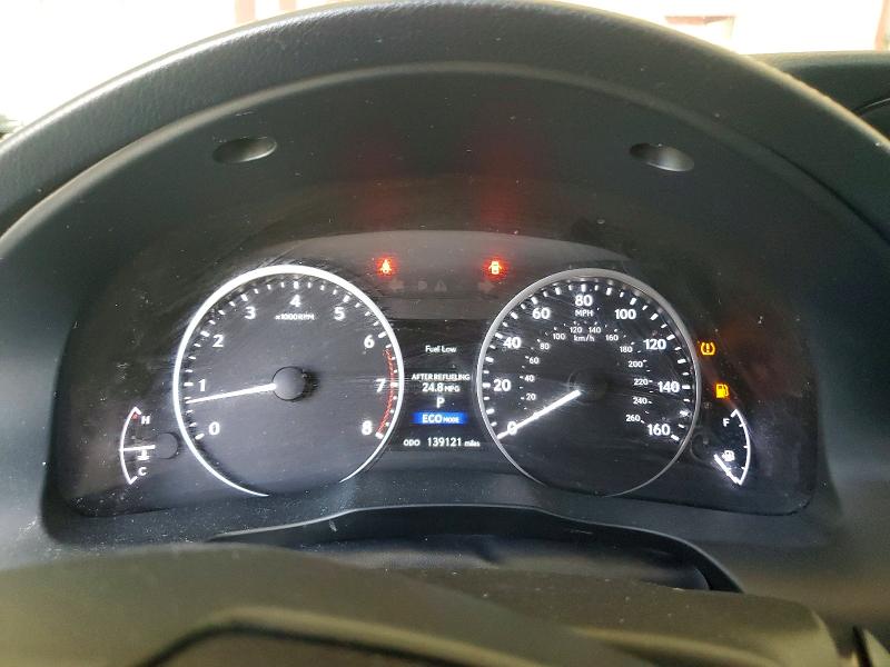 Продажа на аукционе авто 2013 Lexus Es, vin: JTHBK1GG5D2065124, номер лота: 59249006