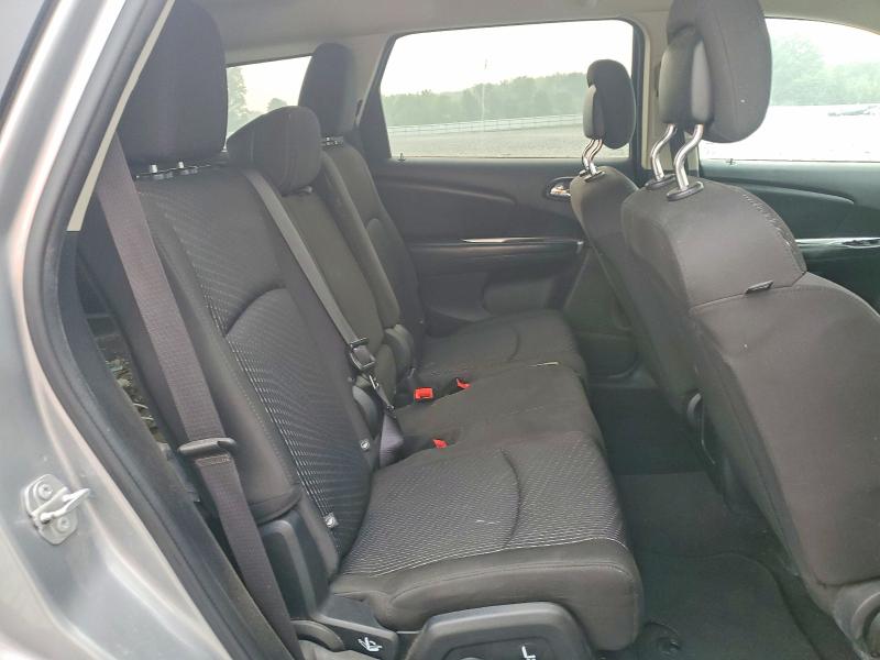 Продажа на аукционе авто 2017 Dodge Journey, vin: 3C4PDCAB4HT622829, номер лота: 61426766