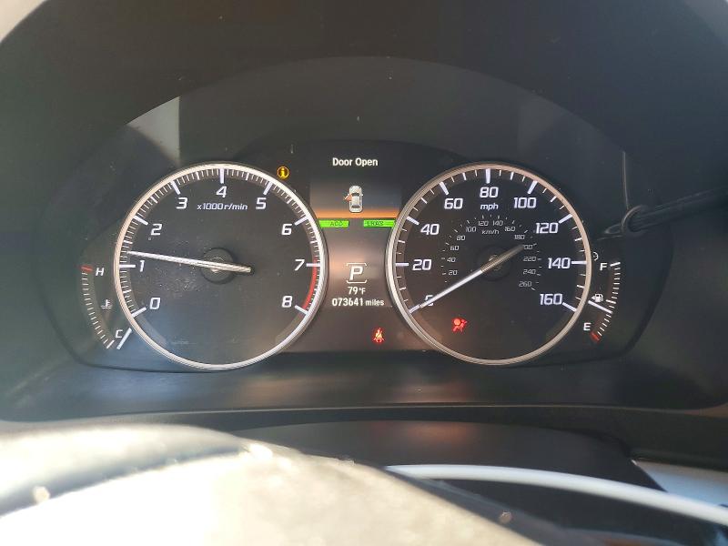 Продаж на аукціоні авто 2020 Acura Ilx, vin: 19UDE2F35LA000513, номер лоту: 60205036