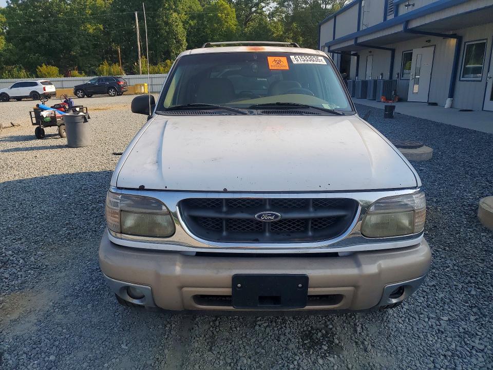 Продаж на аукціоні авто 2000 Ford Explorer, vin: 1FMZU74E4YZC27902, номер лоту: 61533036