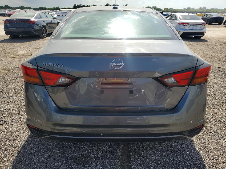 2025 Nissan Altima მანქანა იყიდება აუქციონზე, vin: 1N4BL4DV2SN364347, აუქციონის ნომერი: 61306596