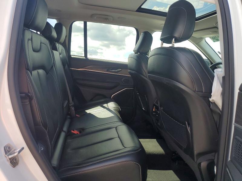 Продаж на аукціоні авто 2024 Jeep Grand Cherokee, vin: 1C4RJYB63RC720358, номер лоту: 61308616