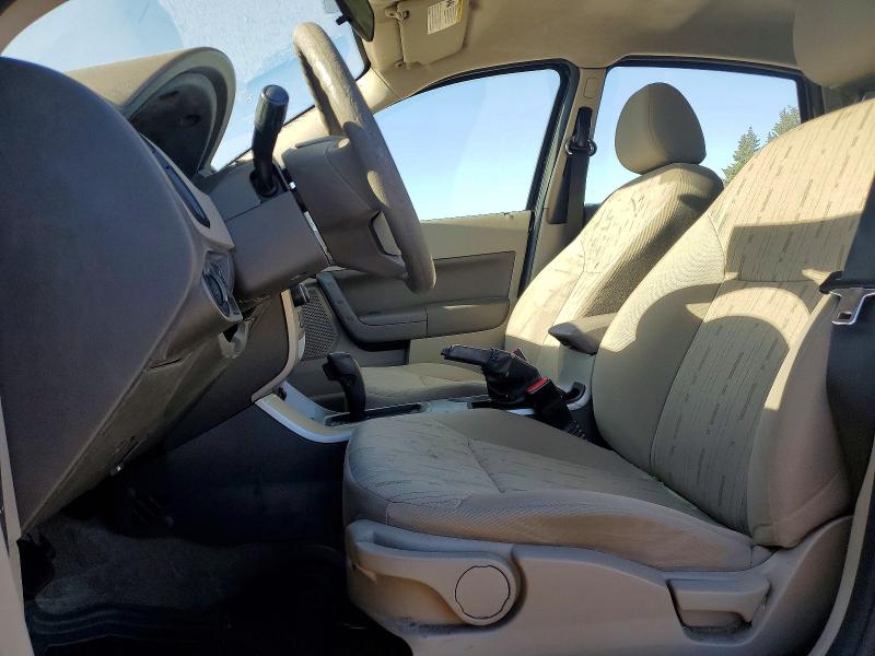 Продаж на аукціоні авто 2011 Ford Focus, vin: 1FAHP3FN8BW151046, номер лоту: 60026106