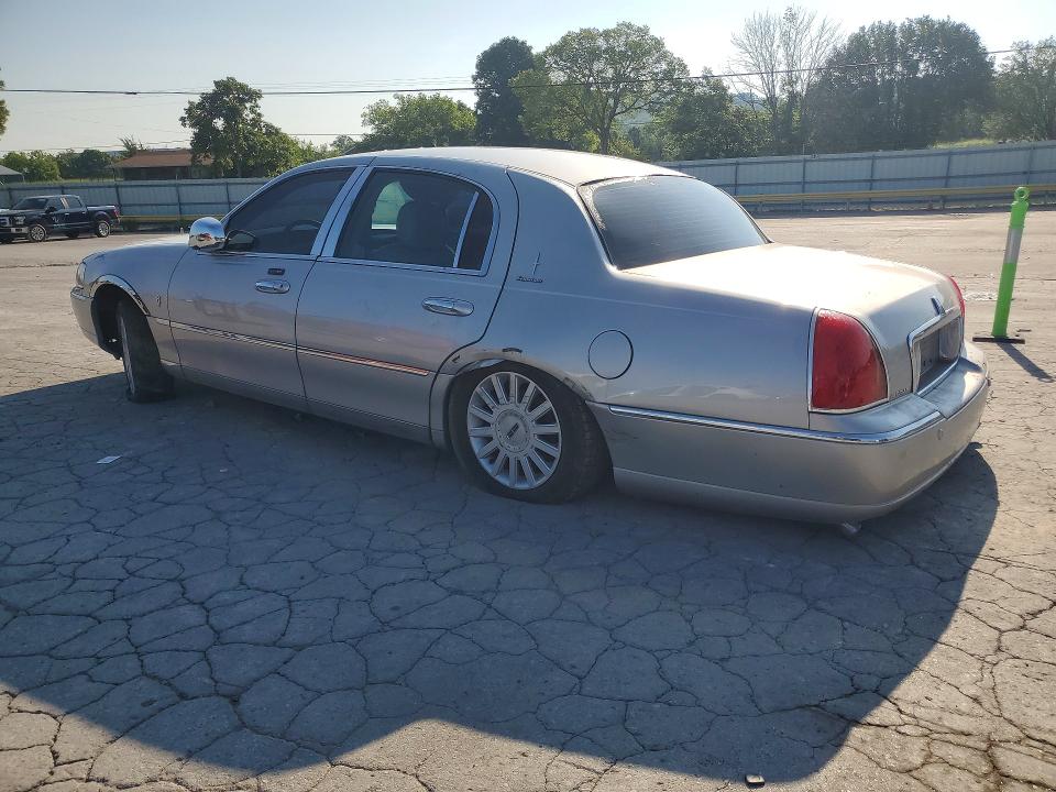 Aukcja sprzedaży 2005 Lincoln Town Car, vin: 1LNHM81W35Y643276, numer aukcji: 63106716