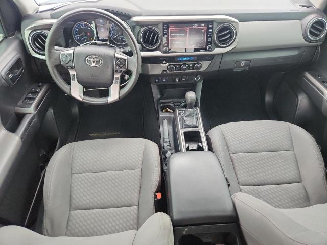 Продажа на аукционе авто 2022 Toyota Tacoma, vin: 3TMAZ5CN2NM178737, номер лота: 62033906