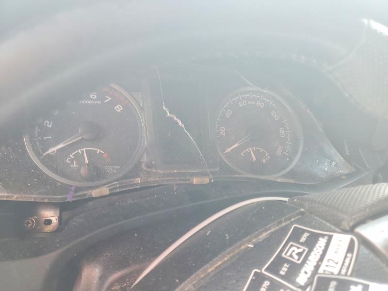 Продажа на аукционе авто 2023 Toyota Tacoma, vin: 3TYCZ5AN7PT114308, номер лота: 57478596