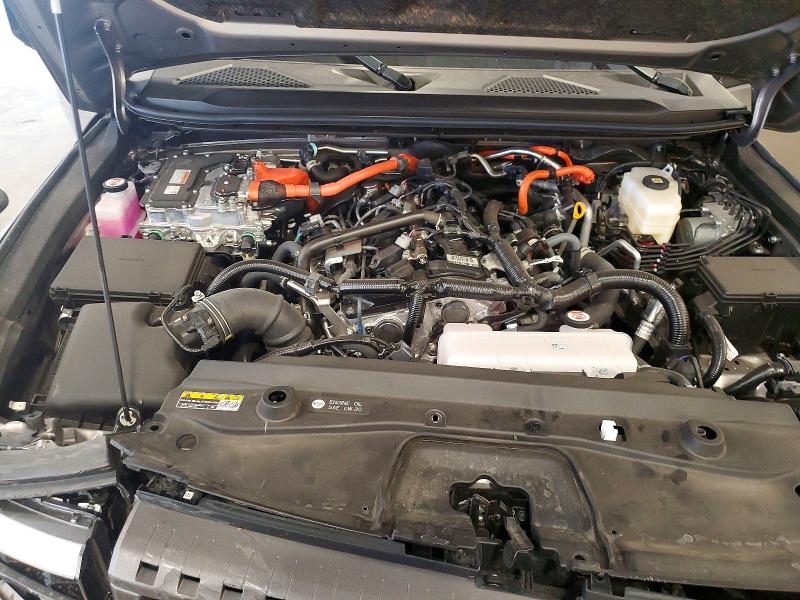 Aukcja sprzedaży 2026 Toyota Land Cruiser, vin: JTEABFAJ2T5021833, numer aukcji: 63158236