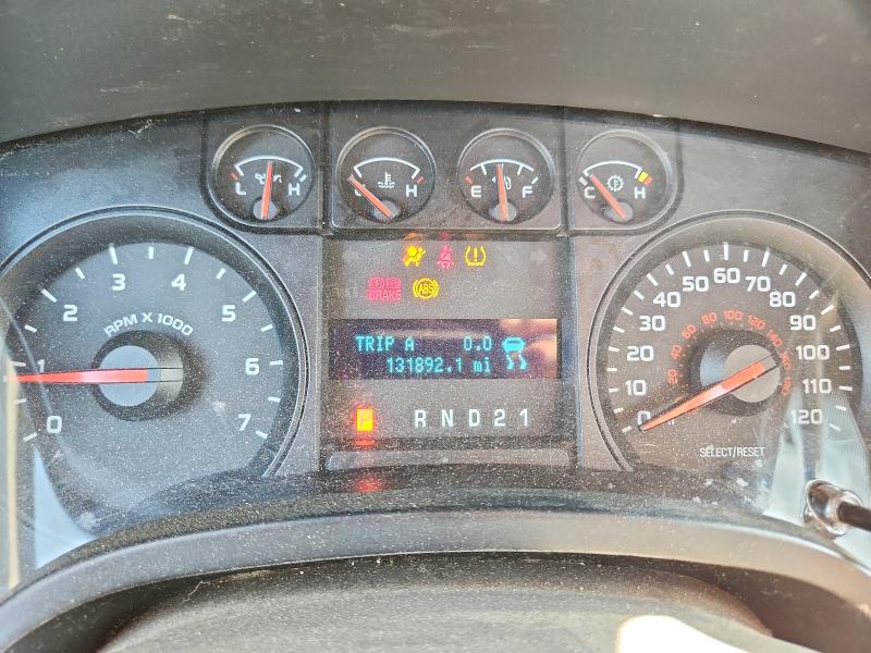 Продаж на аукціоні авто 2010 Ford F150, vin: 1FTMF1CWXAKA66972, номер лоту: 61389406