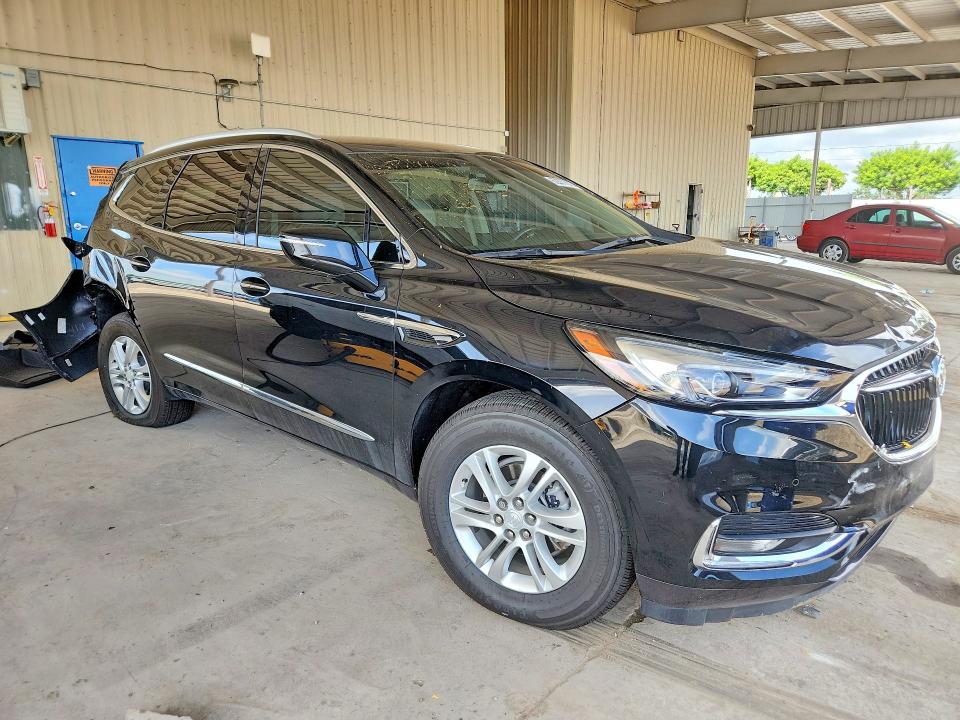 Aukcja sprzedaży 2021 Buick Enclave, vin: 5GAERCKW3MJ142729, numer aukcji: 62877876