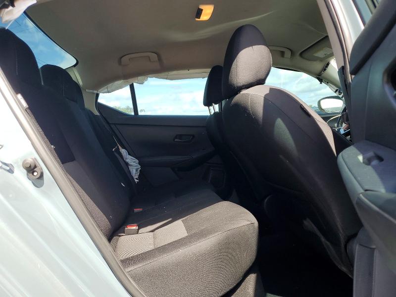 Продажа на аукционе авто 2024 Nissan Sentra, vin: 3N1AB8CV4RY373276, номер лота: 60691546