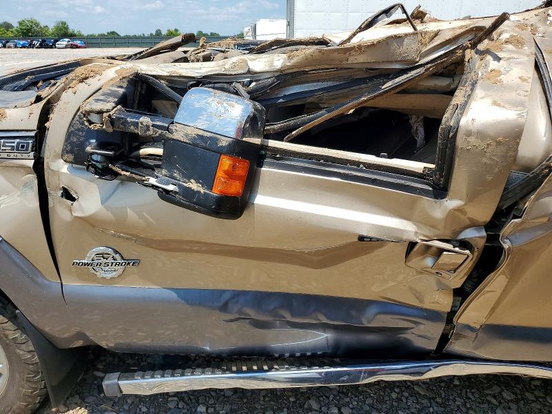 61409446 :رقم المزاد ، 1FT8W3BT7EEA47692 vin ، 2014 Ford F350 مزاد بيع