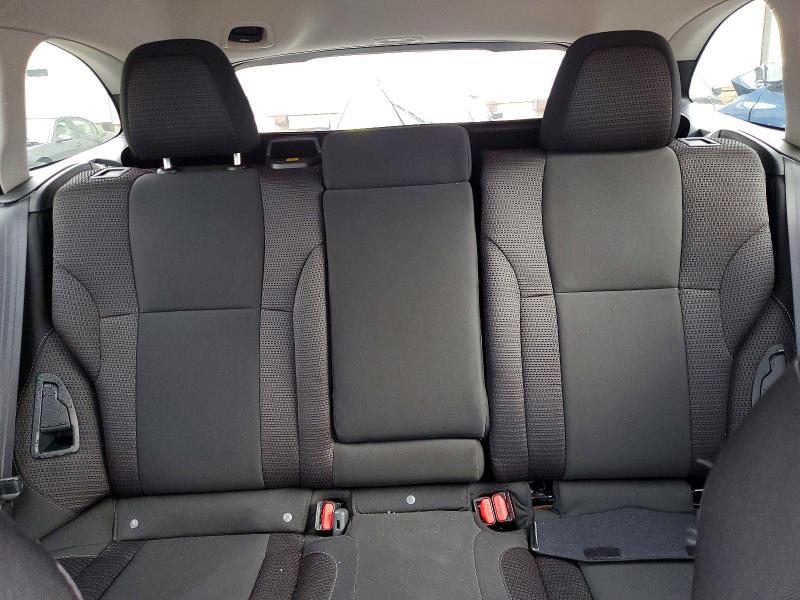 58984156 :رقم المزاد ، 4S4BTACC6S3166290 vin ، 2025 Subaru Outback مزاد بيع