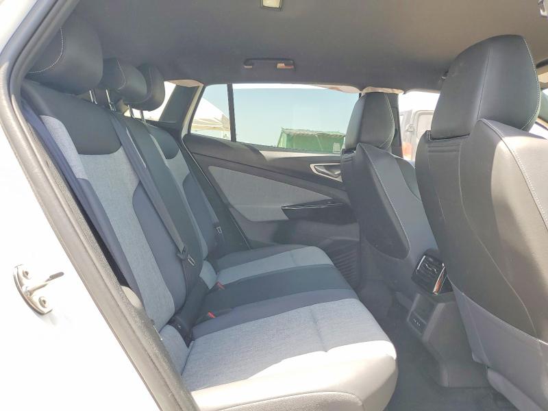 60860326 :رقم المزاد ، 1V2BMPE87RC012581 vin ، 2024 Volkswagen Id.4 مزاد بيع