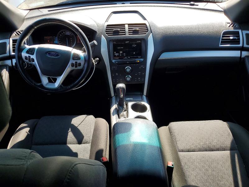 Продаж на аукціоні авто 2011 Ford Explorer, vin: 1FMHK8D85BGA65864, номер лоту: 61982286