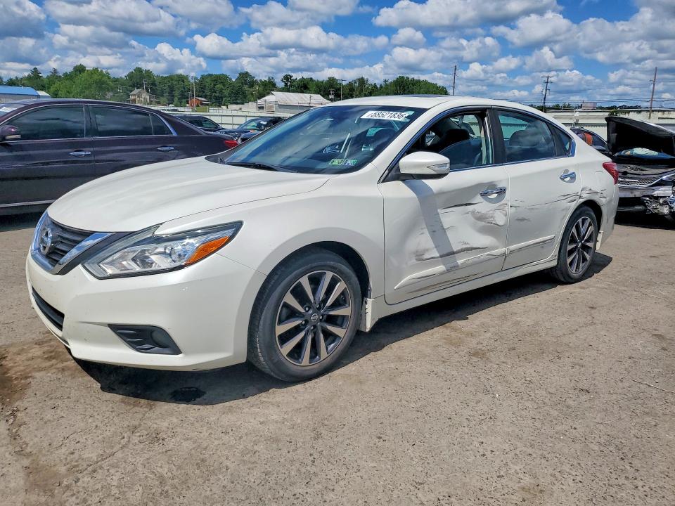 Aukcja sprzedaży 2016 Nissan Altima, vin: 1N4AL3APXGC126874, numer aukcji: 58521836