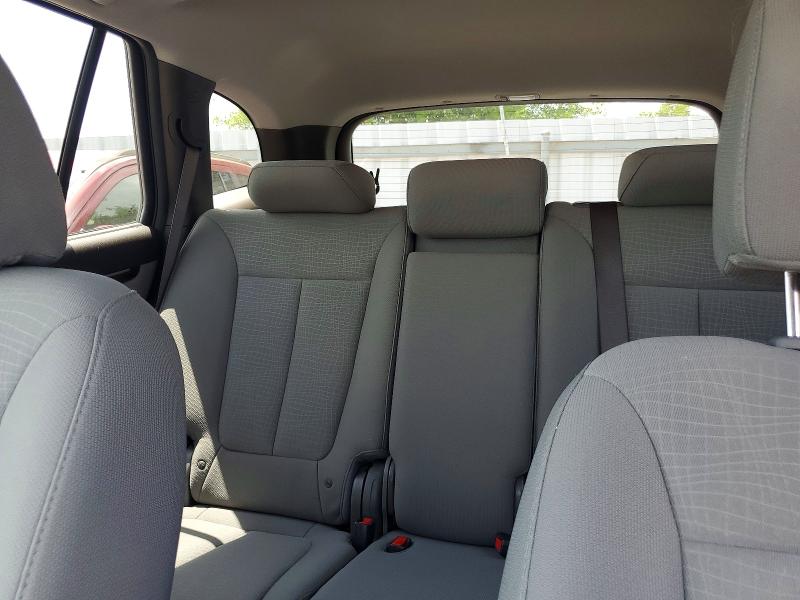 Продажа на аукционе авто 2012 Hyundai Santa Fe, vin: 5XYZGDAB1CG093748, номер лота: 59624036