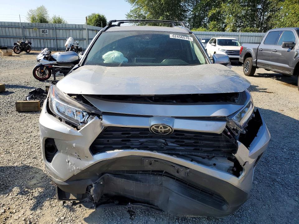 Продаж на аукціоні авто 2020 Toyota Rav4, vin: 2T3A1RFV6LC131945, номер лоту: 62456576