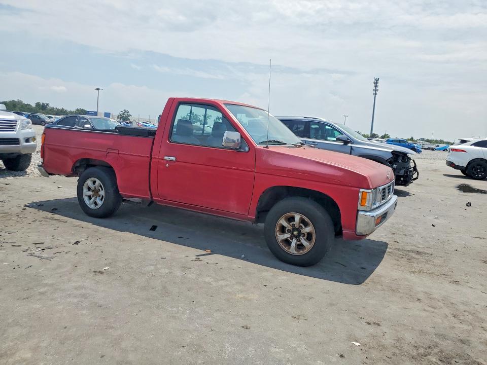 Aukcja sprzedaży 1997 Nissan Truck, vin: 1N6SD11S1VC402356, numer aukcji: 63108276