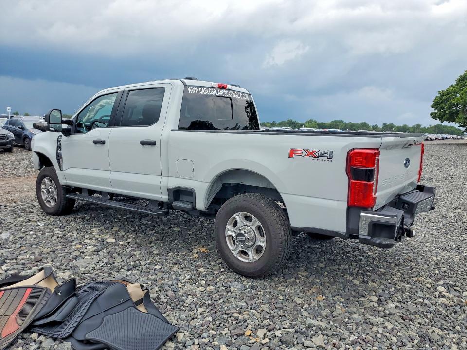 60067026 :رقم المزاد ، 1FT8W3BN0TEC56786 vin ، 2026 Ford F350 مزاد بيع