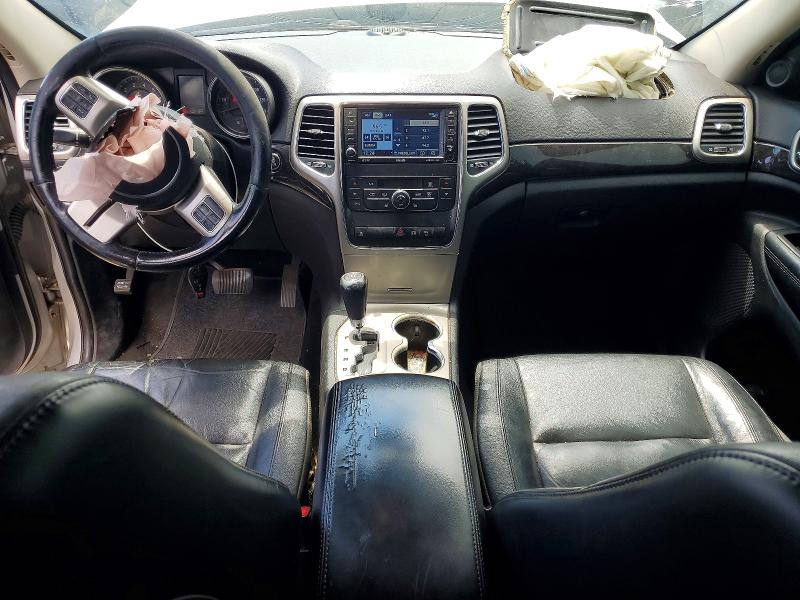 Продаж на аукціоні авто 2012 Jeep Grand Cherokee, vin: 1C4RJFAG6CC329405, номер лоту: 60218956