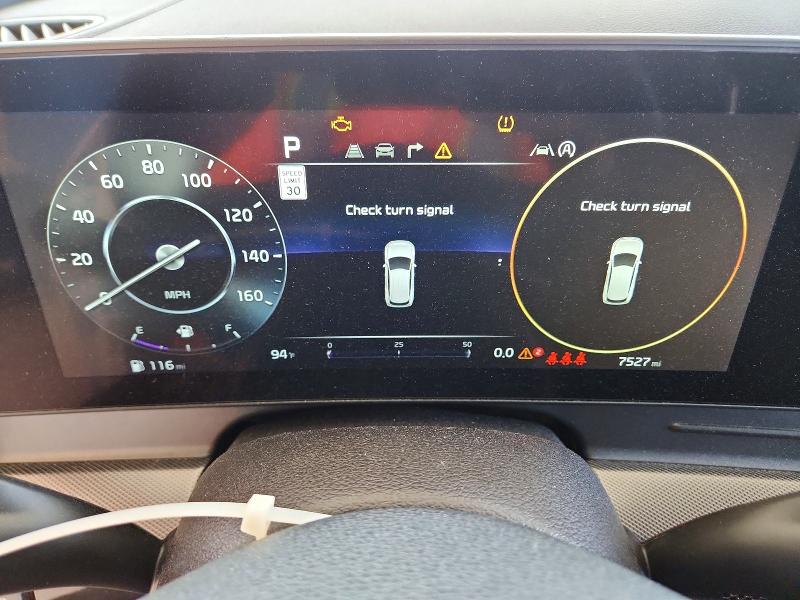 Aukcja sprzedaży 2025 Kia Sportage, vin: 5XYK43DF4SG319184, numer aukcji: 85621735
