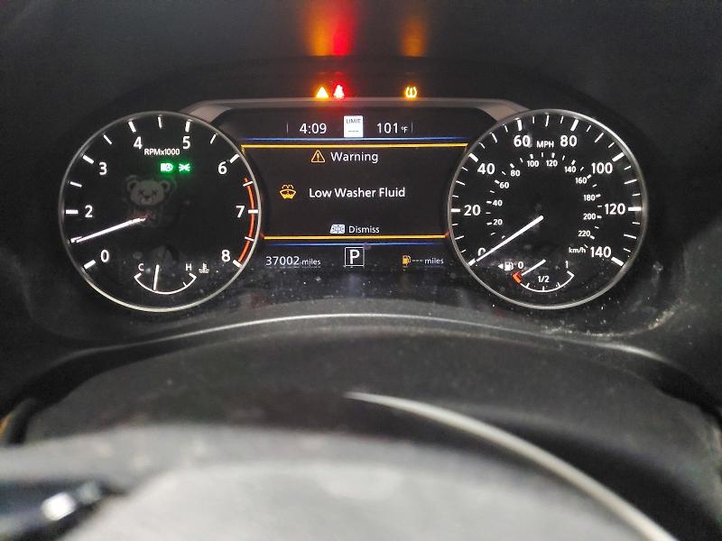 Продажа на аукционе авто 2024 Nissan Altima, vin: 1N4BL4EV8RN300600, номер лота: 60191646