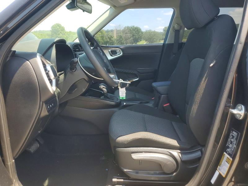 62269916 :رقم المزاد ، KNDJ23AU0R7238078 vin ، 2024 Kia Soul مزاد بيع