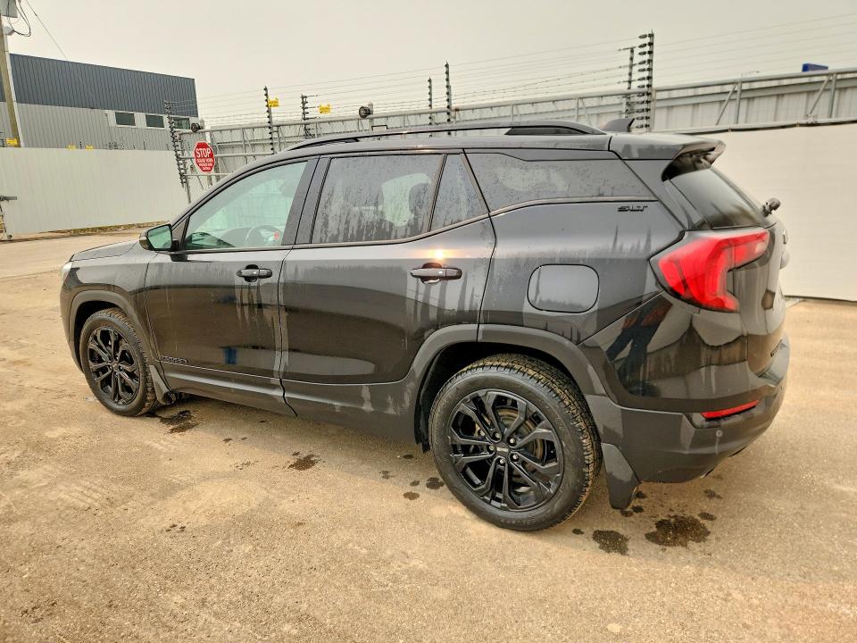 Продажа на аукционе авто 2019 Gmc Terrain, vin: 3GKALVEX2KL174970, номер лота: 62600736