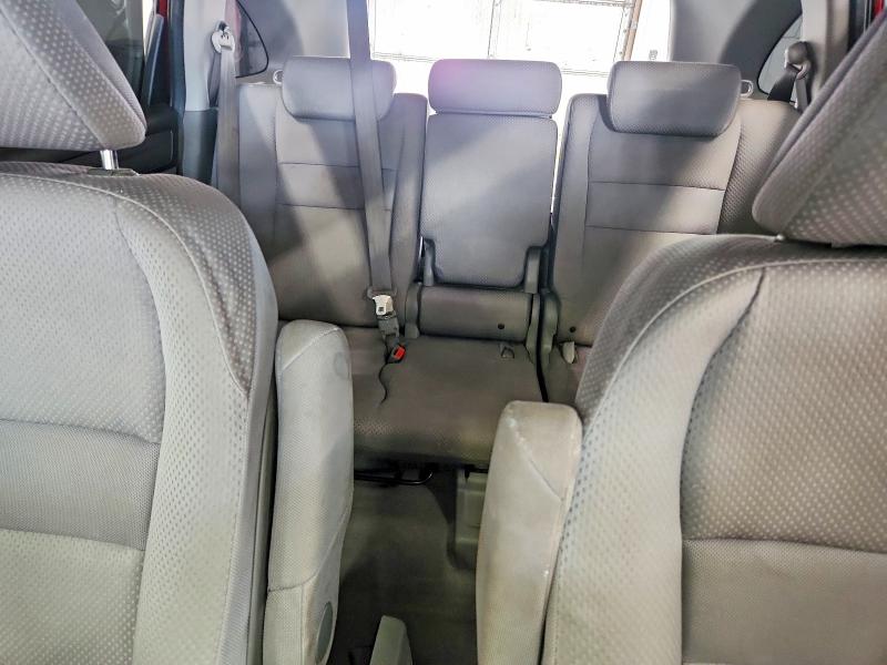 Auction sale of the 2007 Honda Cr-v, vin: JHLRE483X7C046011, lot number: 63378436