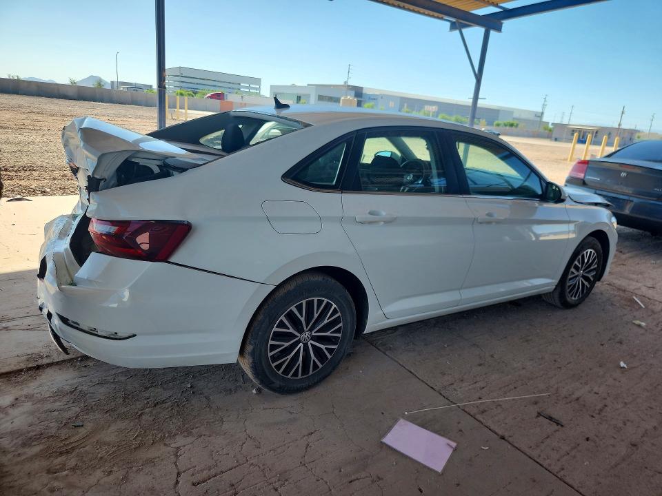 Aukcja sprzedaży 2021 Volkswagen Jetta, vin: 3VWN57BU8MM008038, numer aukcji: 59739776