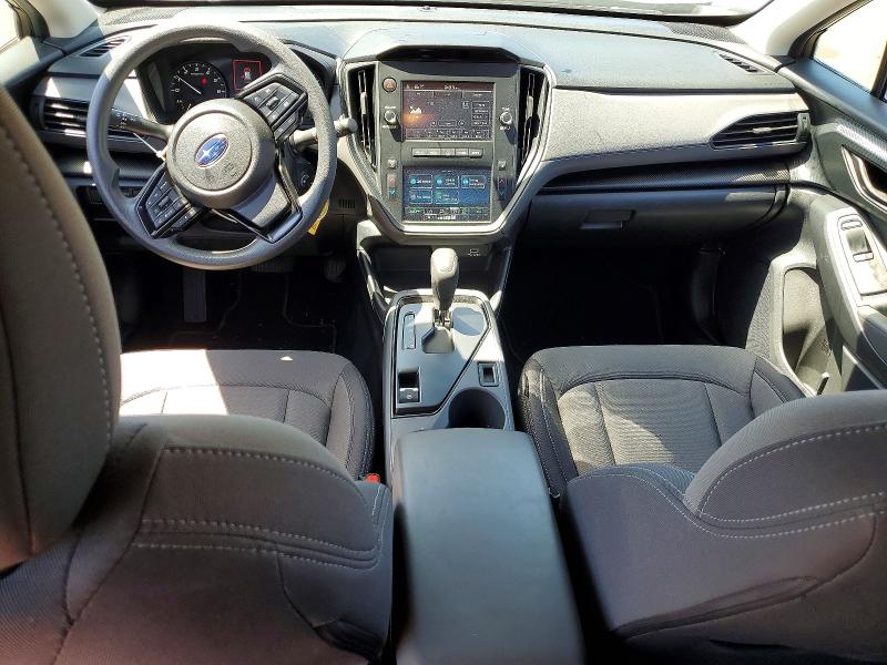 Aukcja sprzedaży 2024 Subaru Crosstrek, vin: JF2GUABC4R8863450, numer aukcji: 61642026