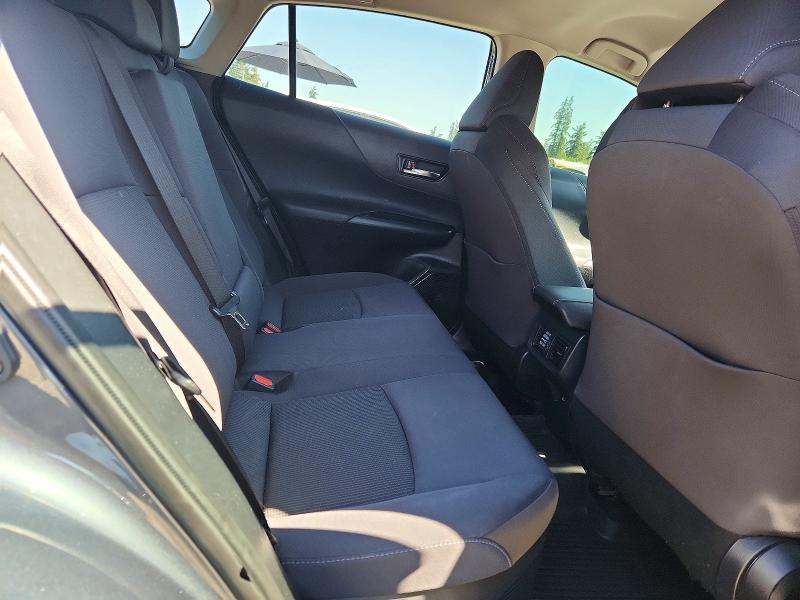 60774516 :رقم المزاد ، JTEAAAAHXNJ096566 vin ، 2022 Toyota Venza مزاد بيع