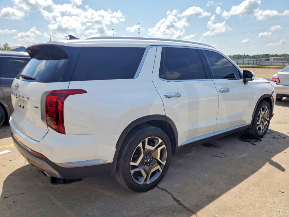 Aukcja sprzedaży 2023 Hyundai Palisade, vin: KM8R4DGE9PU632384, numer aukcji: 62335416
