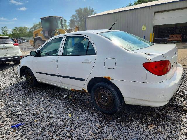 Продажа на аукционе авто 2003 Toyota Corolla, vin: 1NXBR32E83Z057905, номер лота: 60440716