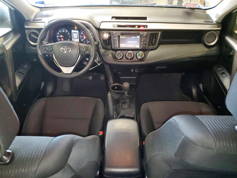 Продажа на аукционе авто 2018 Toyota Rav4, vin: JTMBFREV6JJ186834, номер лота: 59361526