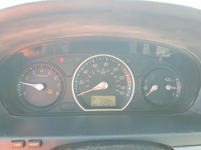 Продаж на аукціоні авто 2007 Hyundai Sonata, vin: 5NPET46C57H234217, номер лоту: 60800866