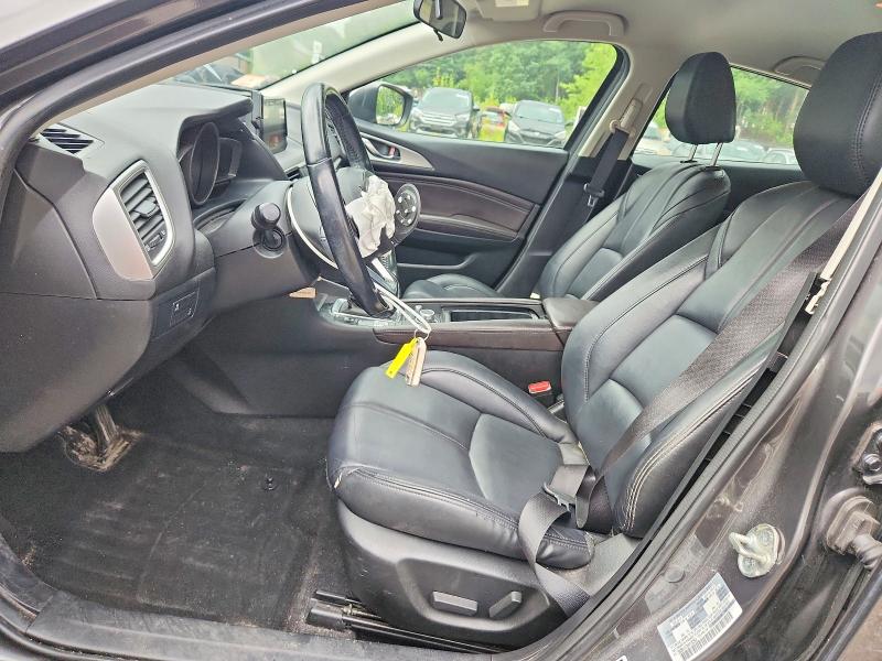Aukcja sprzedaży 2017 Mazda 3, vin: 3MZBN1V72HM130342, numer aukcji: 62780586