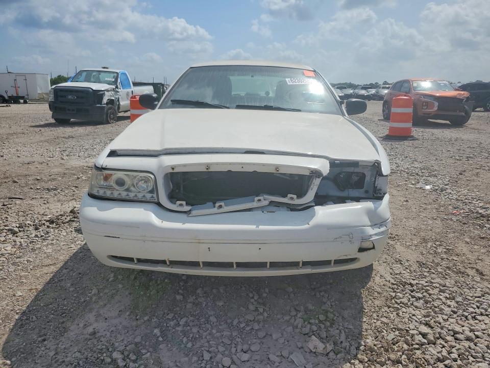 Aukcja sprzedaży 2011 Ford Crown Victoria, vin: 2FABP7BV8BX106647, numer aukcji: 62303416