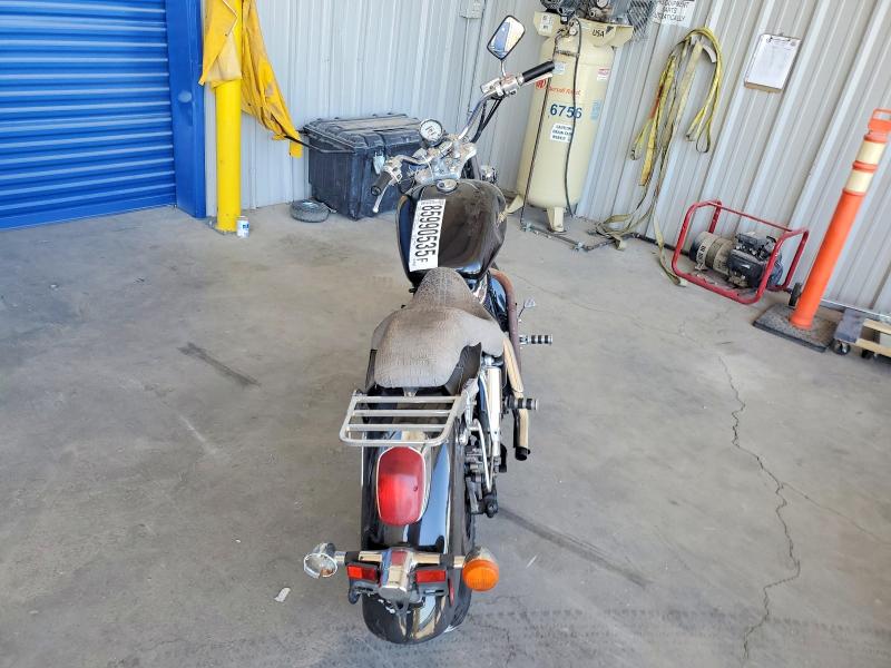 2003 Honda Vt1100 მანქანა იყიდება აუქციონზე, vin: 1HFSC43053A300754, აუქციონის ნომერი: 85990535
