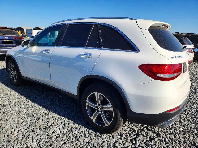 Продаж на аукціоні авто 2018 Mercedes-benz Glc, vin: WDC0G4JB5JV081711, номер лоту: 61572196