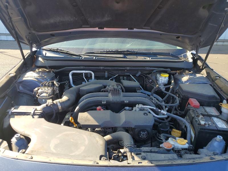 60840976 :رقم المزاد ، 4S4BSAHC4J3303561 vin ، 2018 Subaru Outback مزاد بيع