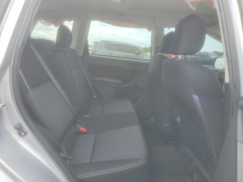 61122756 :رقم المزاد ، JF2SJADC6GH471003 vin ، 2016 Subaru Forester مزاد بيع
