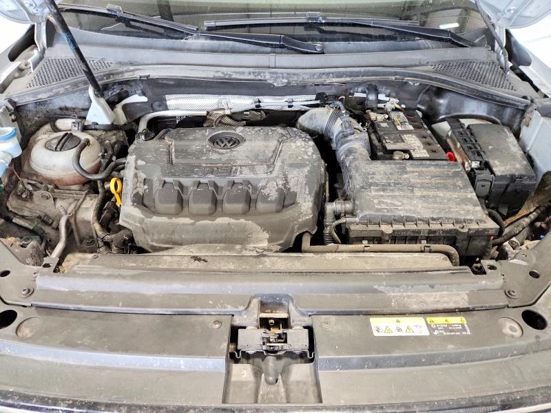 62466516 :رقم المزاد ، 3VV2B7AX9JM006340 vin ، 2018 Volkswagen Tiguan مزاد بيع