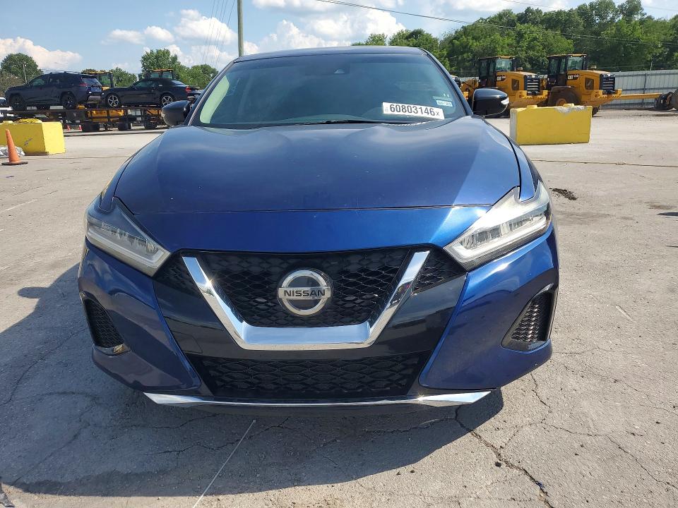 Aukcja sprzedaży 2020 Nissan Maxima, vin: 1N4AA6CV5LC365035, numer aukcji: 60803146