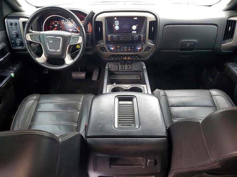 Aukcja sprzedaży 2016 Gmc Sierra, vin: 1GT42YE87GF230859, numer aukcji: 59008856