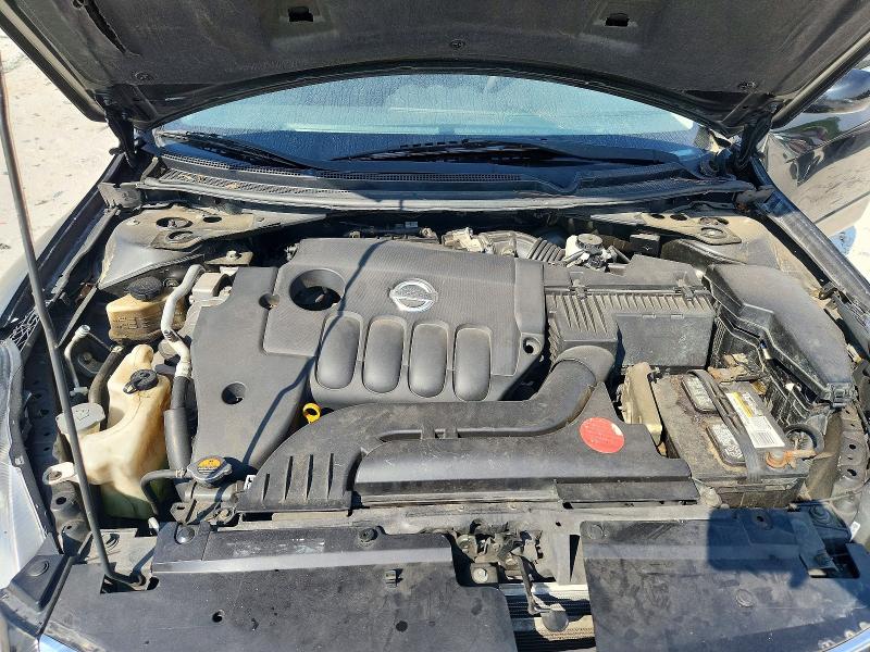 60438066 :رقم المزاد ، 1N4AL2APXAC137942 vin ، 2010 Nissan Altima مزاد بيع